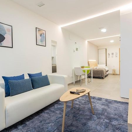 Dobo Madrid Anr1 Appartement Buitenkant foto