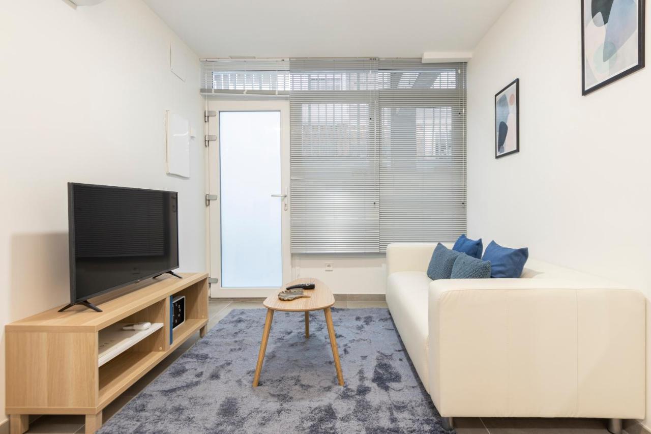 Dobo Madrid Anr1 Appartement Buitenkant foto