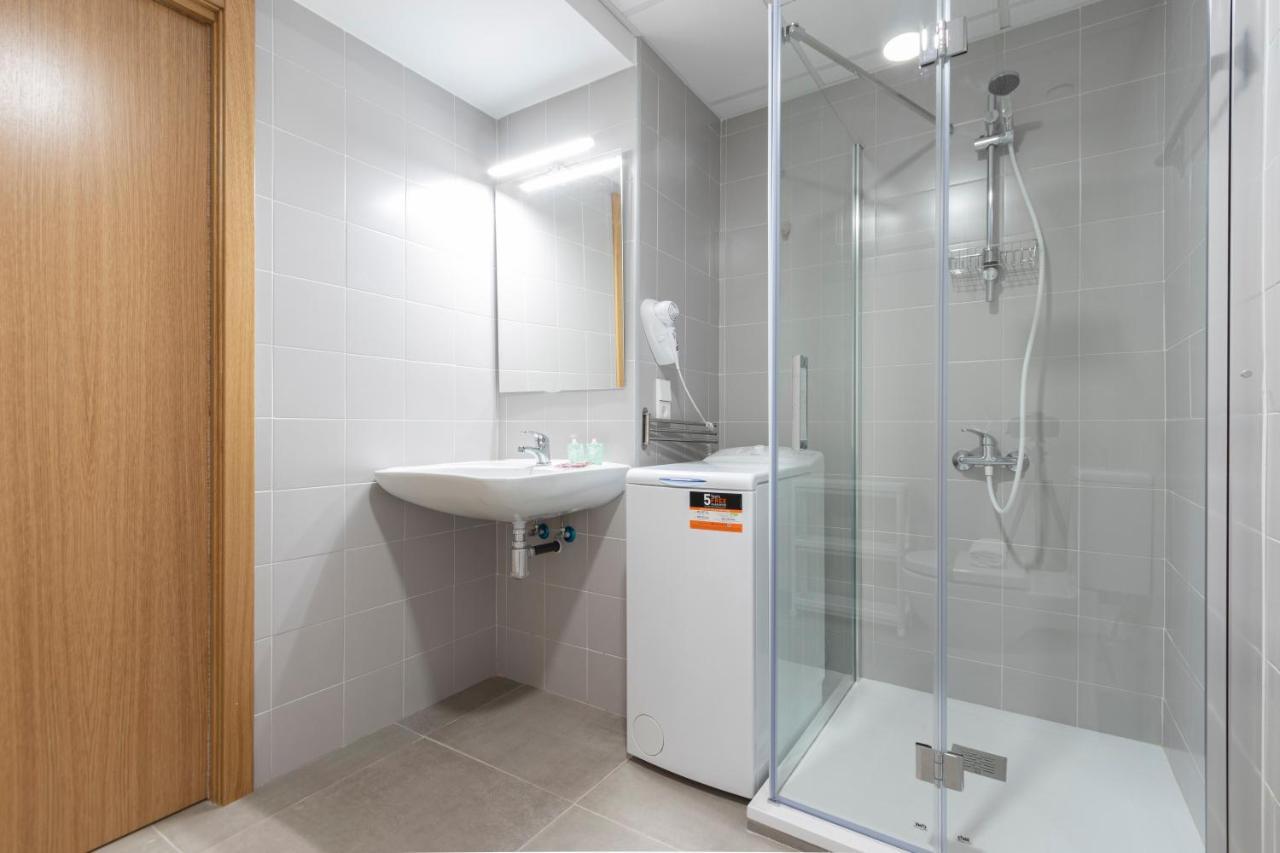 Dobo Madrid Anr1 Appartement Buitenkant foto