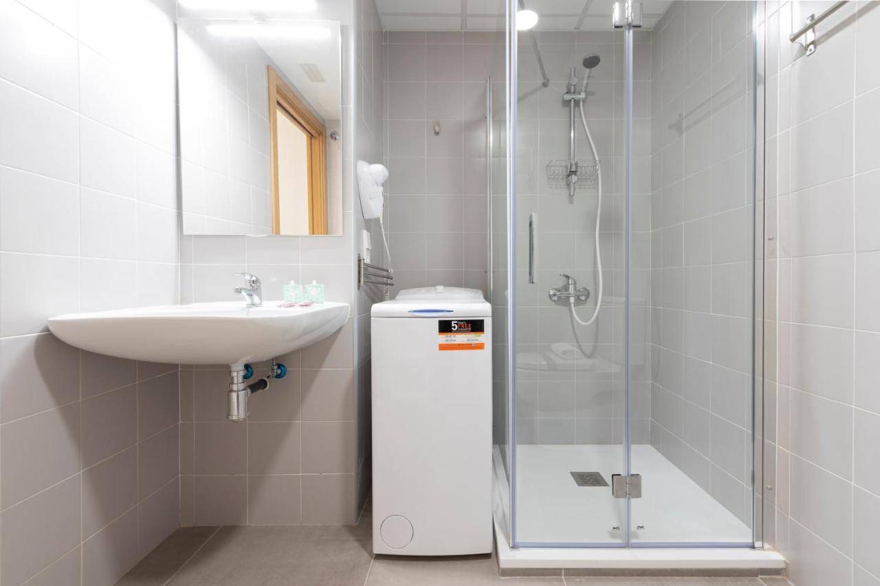 Dobo Madrid Anr1 Appartement Buitenkant foto
