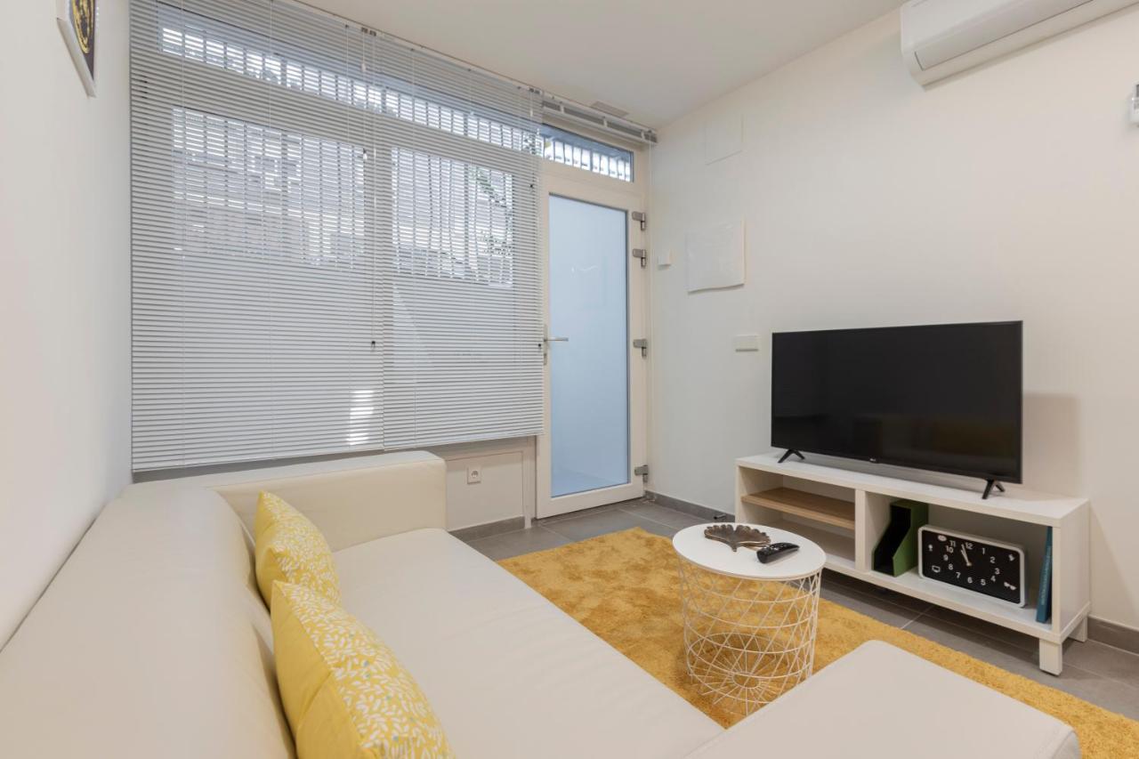 Dobo Madrid Anr1 Appartement Buitenkant foto