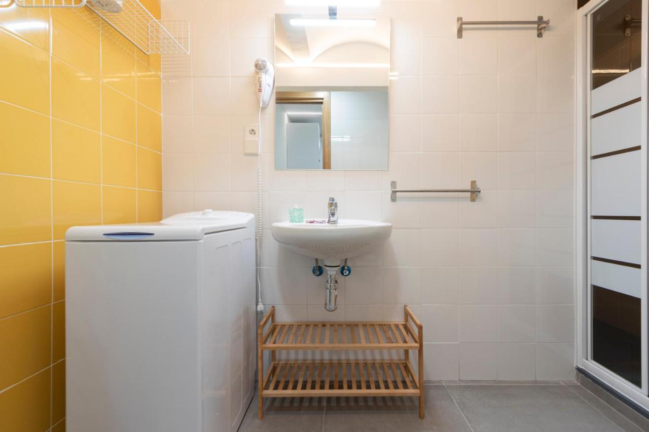 Dobo Madrid Anr1 Appartement Buitenkant foto