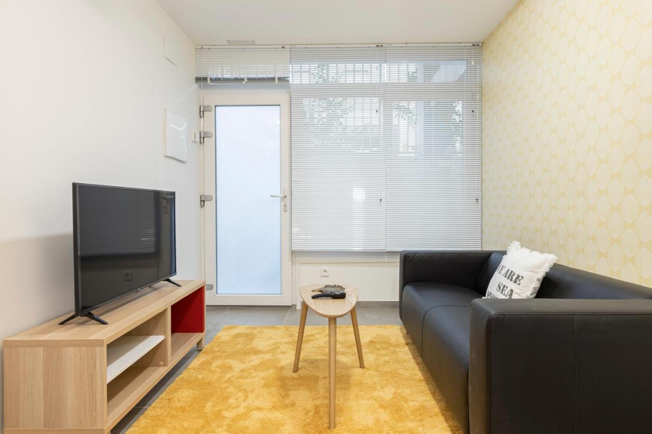 Dobo Madrid Anr1 Appartement Buitenkant foto