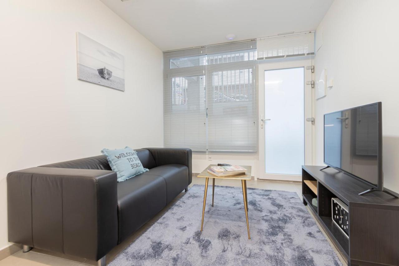 Dobo Madrid Anr1 Appartement Buitenkant foto