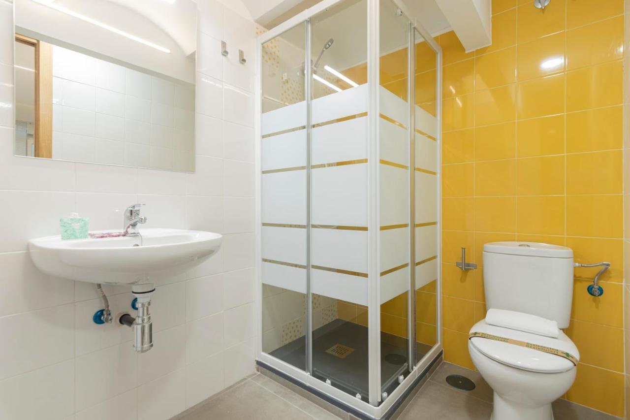 Dobo Madrid Anr1 Appartement Buitenkant foto