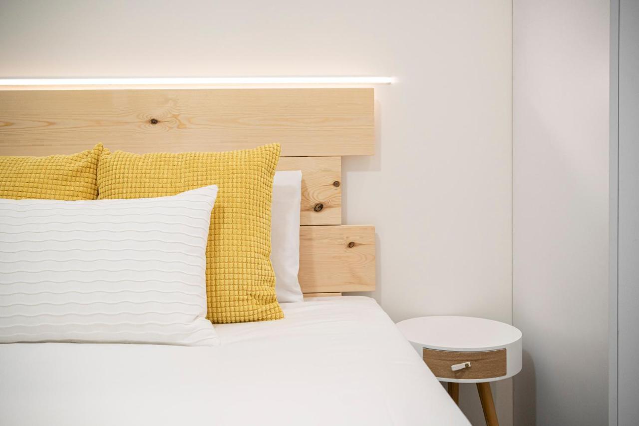 Dobo Madrid Anr1 Appartement Buitenkant foto